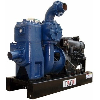 Diesel Water Pump