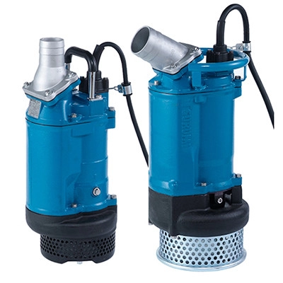 Water Pumps