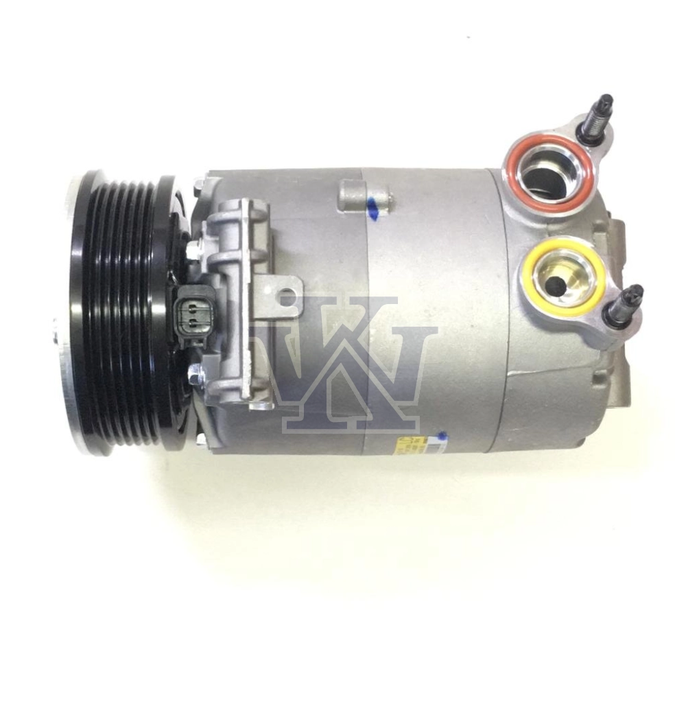 VOLVO S60 S80 XC60 COMPRESSOR VS16 VISTEON OEM 8FK 351 334 351 / 1683959 /31250862AA