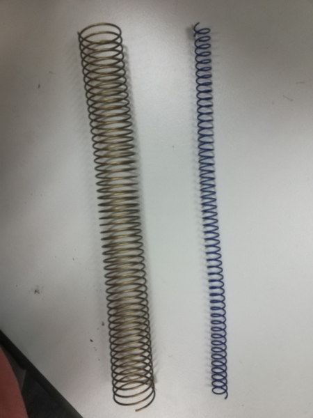 Spiral Wire Spiral Wire Kuala Lumpur, KL, Malaysia Supply Supplier Suppliers | Primac Sdn Bhd