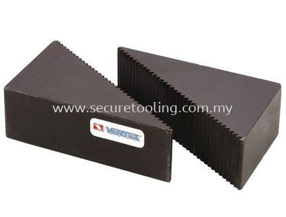 VERTEX Step Block