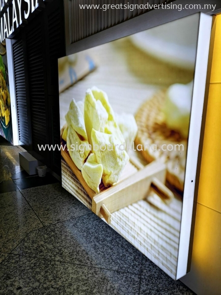 Acrylics 3D Box Up LED Signage at KLIA Sepang Kuala Lumpur LED ACRYLIC BOX UP LETTERING Selangor, Malaysia, Kuala Lumpur (KL), Kuantan, Klang, Pahang Manufacturer, Maker, Installation, Supplier | Great Sign Advertising (M) Sdn Bhd