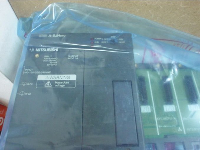 A1SJHCPU MITSUBISHI ELECTRIC PLC Supply Repair Malaysia Singapore Thailand Indonesia USA