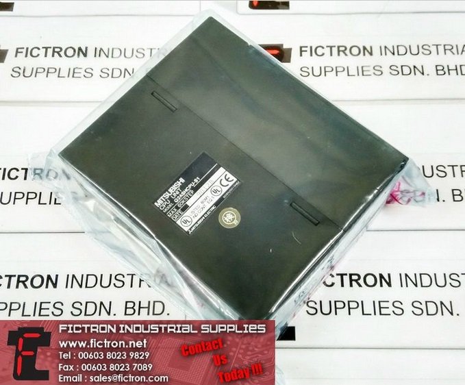Q2ASHCPU-S1 Q2ASHCPUS1 MITSUBISHI CPU Unit Supply Repair Malaysia Singapore Thailand Indonesia USA
