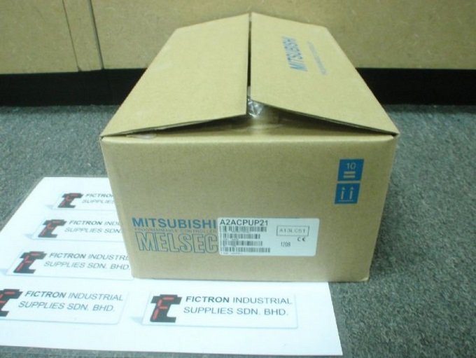 A2ACPU-P21 A2ACPUP21 MITSUBISHI PLC CPU Unit Supply Repair Malaysia Singapore Thailand Indonesia USA