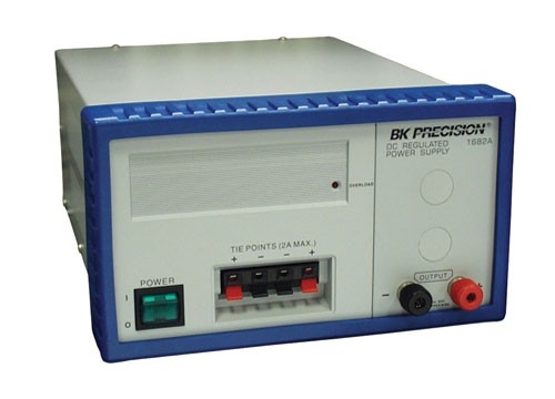 13.8V 12A DC Power Supply Model 1682A Power Supplies B&K Precision Test and Measuring Instruments Malaysia, Selangor, Kuala Lumpur (KL), Kajang Manufacturer, Supplier, Supply, Supplies | United Integration Technology Sdn Bhd