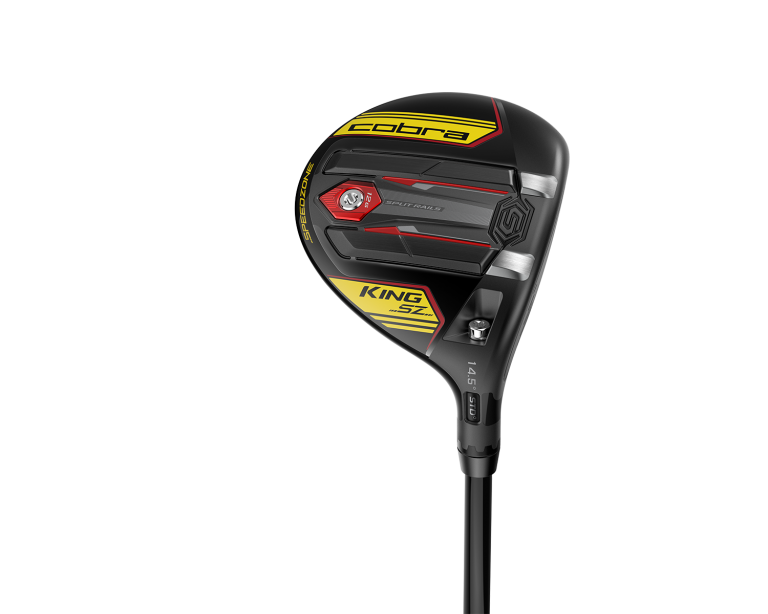 KING SPEEDZONE LH Fairway Woods
