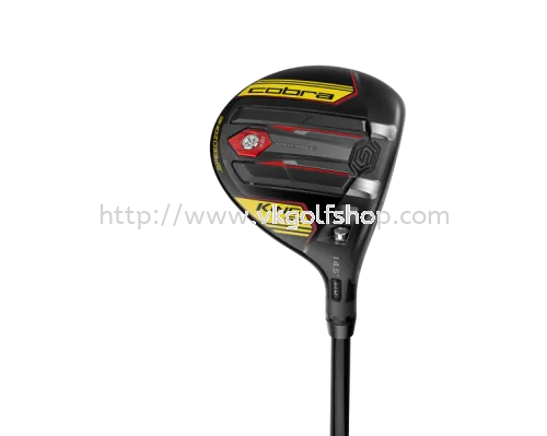 KING SPEEDZONE LH Fairway Woods 