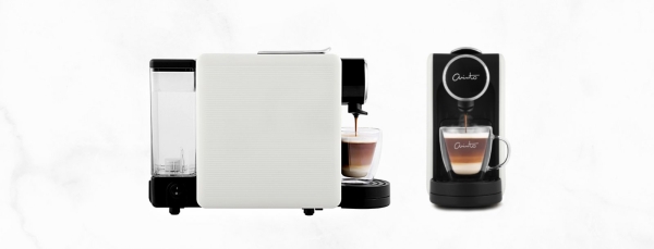 ARISSTO Italian Coffee Machine Arissto Smart Coffee Machine Malaysia, Melaka, Melaka Raya Dealer, Supplier, Supply, Supplies | LMS Dream Enterprise