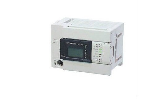 FX3U-16MR-DS FX3U16MRDS MITSUBISHI PLC Supply Repair Malaysia Singapore Indonesia USA Thailand