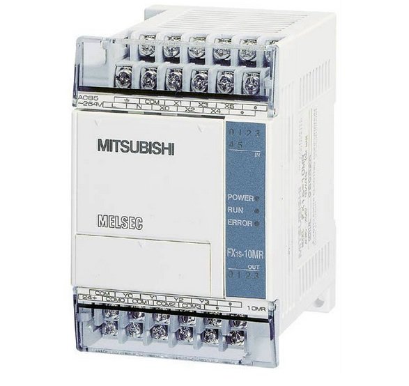 FX1S-10MR-DS FX1S10MRDS MITSUBISHI PLC Supply Repair Malaysia Singapore Indonesia USA Thailand