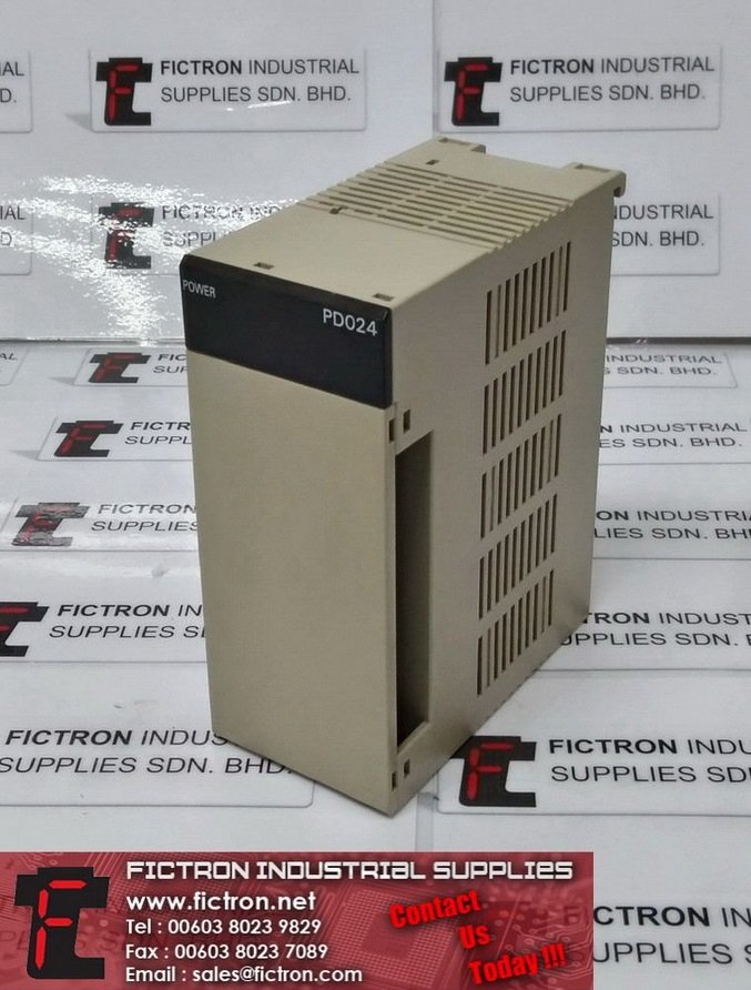 C200HW-PD024 C200HWPD024 OMRON PLC Power Supply Unit Supply Repair Malaysia Singapore Indonesia USA