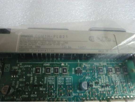 CQM1H-PLB21 CQM1HPLB21 OMRON PLC Expansion Module Supply Repair Malaysia Singapore Indonesia USA