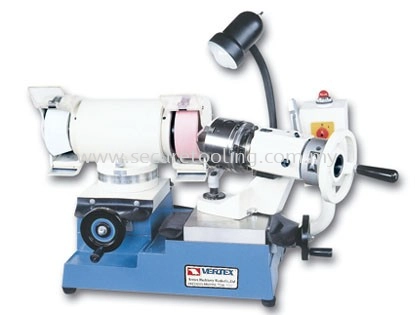 VERTEX Universal Drill & Cutter Grinder