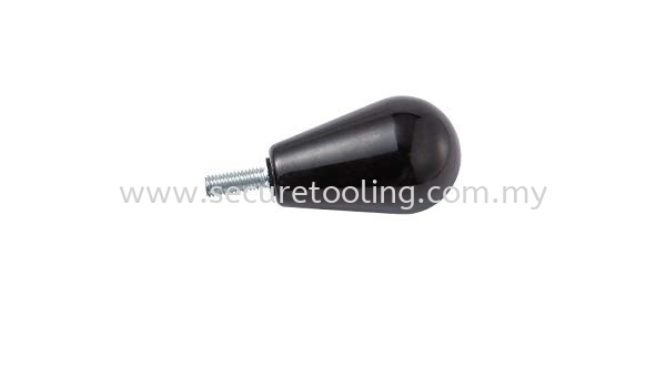 VERTEX Hand Knobs