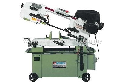 VERTEX Horizontal Band Saws