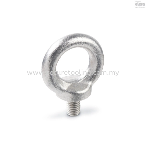 VERTEX Lifting Eye Bolts