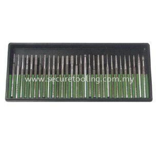 VERTEX Diamond Tools For Air Tool