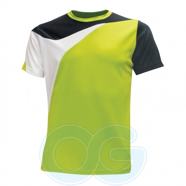 Unisex Tee-Shirt (RM03E/178) Quickdry Round Neck Tee-Shirt Penang, Malaysia, Simpang Ampat Supplier, Manufacturer, Wholesaler, Supply | O.G. Uniform Trading Sdn Bhd