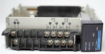 CQM1-B7A21 CQM1B7A21 OMRON PLC Supply Repair Malaysia Singapore Indonesia USA Thailand