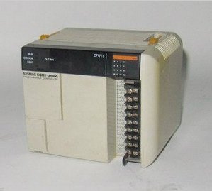 CQM1-CPU11 CQM1CPU11 OMRON PLC Supply Repair Malaysia Singapore Indonesia USA Thailand