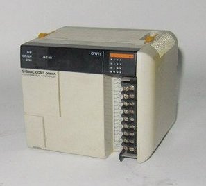 CQM1-CPU11-E CQM1CPU11E OMRON PLC Supply Repair Malaysia Singapore Indonesia USA Thailand
