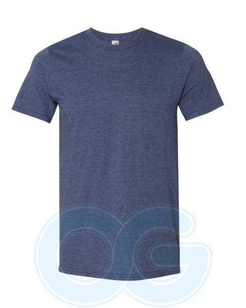 Unisex Tee-Shirt (A980M/203) 90% Cotton & 10% Polyester Round Neck Tee-Shirt Penang, Malaysia, Simpang Ampat Supplier, Manufacturer, Wholesaler, Supply | O.G. Uniform Trading Sdn Bhd