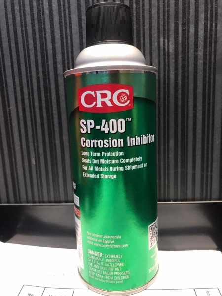 CRC Anti-Corrosion 300g CRC Adhesive , Compound & Sealant Johor Bahru (JB), Johor, Malaysia Supplier, Suppliers, Supply, Supplies | KSJ Global Sdn Bhd