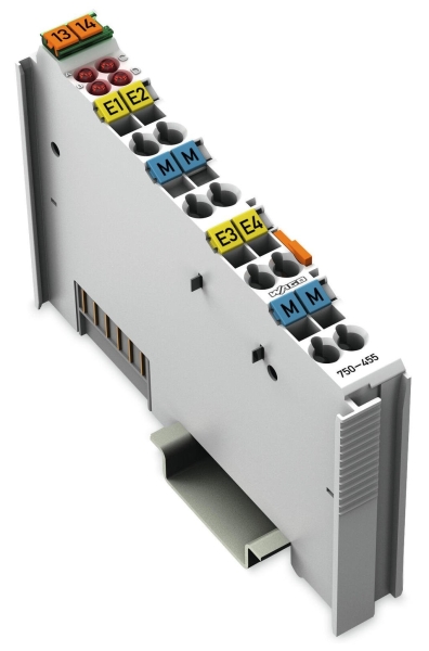 WAGO 750-494 3-phase power measurement module Malaysia Singapore Thailand Indonedia Philippines Vietnam Europe & USA WAGO FEATURED BRANDS / LINE CARD Kuala Lumpur (KL), Malaysia, Selangor, Damansara Supplier, Suppliers, Supplies, Supply | Optimus Control Industry PLT