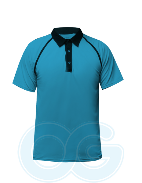 Unisex Collar-Tee (CRP2200M/248) Quickdry Collar-Tee Penang, Malaysia, Simpang Ampat Supplier, Manufacturer, Wholesaler, Supply | O.G. Uniform Trading Sdn Bhd