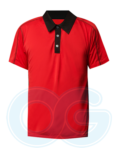 Unisex Collar-Tee (CRP1200M/248) Quickdry Collar-Tee Penang, Malaysia, Simpang Ampat Supplier, Manufacturer, Wholesaler, Supply | O.G. Uniform Trading Sdn Bhd