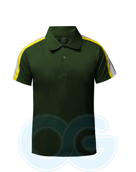 Unisex Collar-Tee (CRP1600M/248) Quickdry Collar-Tee Penang, Malaysia, Simpang Ampat Supplier, Manufacturer, Wholesaler, Supply | O.G. Uniform Trading Sdn Bhd