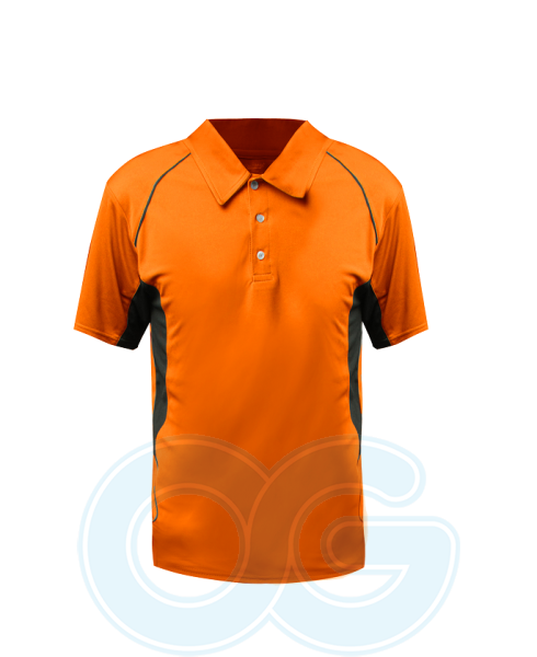 Unisex Collar-Tee (CRP1300M248) Quickdry Collar-Tee Penang, Malaysia, Simpang Ampat Supplier, Manufacturer, Wholesaler, Supply | O.G. Uniform Trading Sdn Bhd