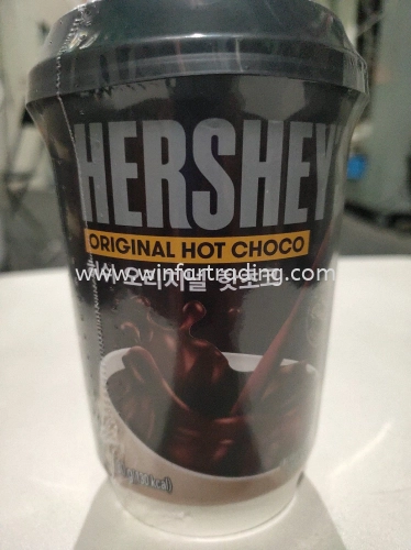 MISUNG HERSHEY'S巧克力杯 30G