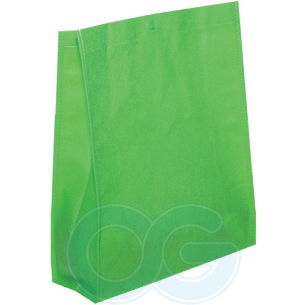 NW2XX Series (Apple Green(02)NW) Non-Woven Bag Others Penang, Malaysia, Simpang Ampat Supplier, Manufacturer, Wholesaler, Supply | O.G. Uniform Trading Sdn Bhd