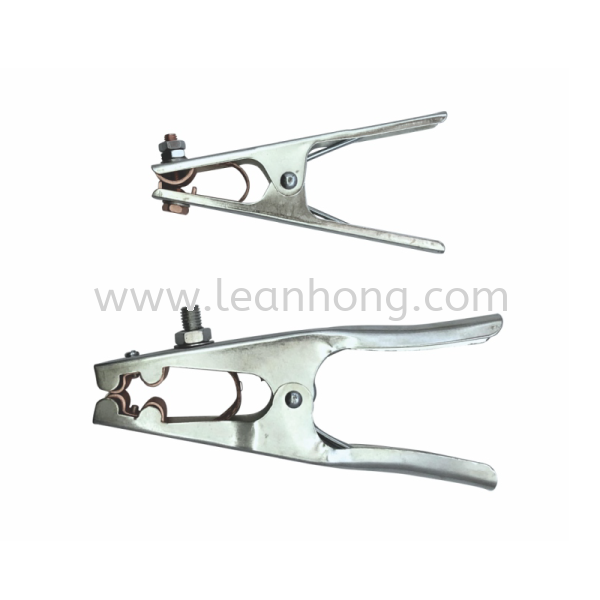 ACEWELD EARTH CLAMP - 300AMP / 500AMP EARTH CLAMP WELDING EQUIPMENT Penang, Malaysia, Kedah, Butterworth, Sungai Petani Supplier, Suppliers, Supply, Supplies | Lean Hong Hardware Trading Company