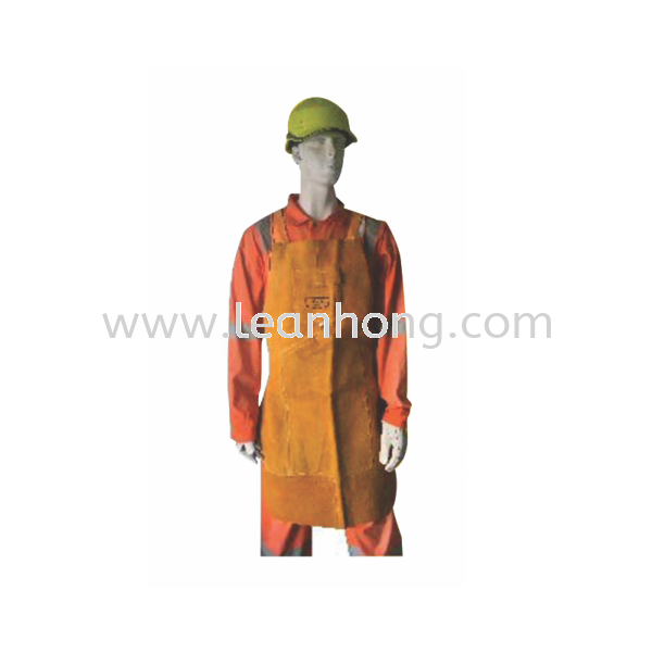 ACEWELD FULL LEATHER WELDING APRON WELDING PROTECTIVE EQUIPMENT WELDING EQUIPMENT Penang, Malaysia, Kedah, Butterworth, Sungai Petani Supplier, Suppliers, Supply, Supplies | Lean Hong Hardware Trading Company