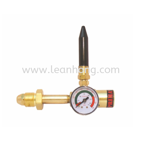 PRIMA REGULATOR - BALLOON GAS (BG) GAS REGULATOR GAS EQUIPMENT Penang, Malaysia, Kedah, Butterworth, Sungai Petani Supplier, Suppliers, Supply, Supplies | Lean Hong Hardware Trading Company