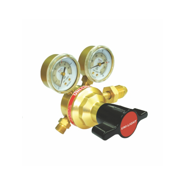 UNI-LIGHT REGULATOR - ACETYLENE (DA)