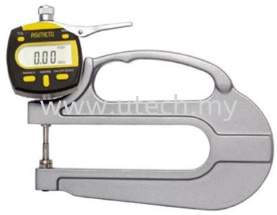 Series 495 - Digital Thickness Gauges