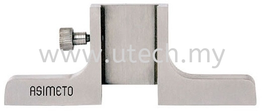 Series 327 - Depth Base Attachment for Calipers