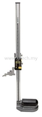 Series 625 - Digital Height Gauges Depth & Height Gauges Measuring Tool  Penang, Malaysia, Selangor, Kuala Lumpur (KL), Johor Bahru (JB) Supplier, Suppliers, Supply, Supplies | U Tech Resources