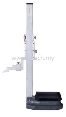 Series 621 - Vernier Height Gauges