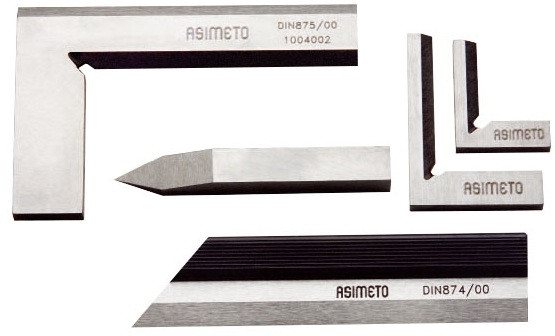 Series 639 - 5-pcs Square Set