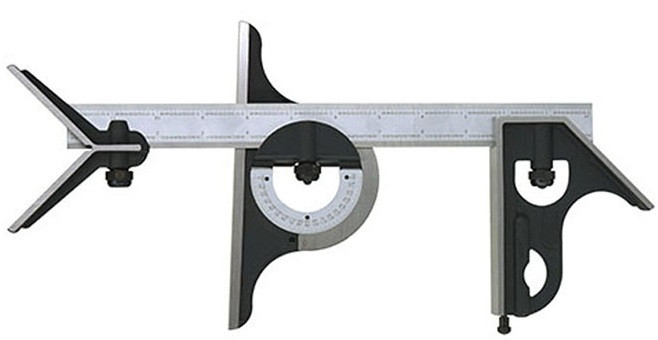 Series 490 - Combination Square Sets