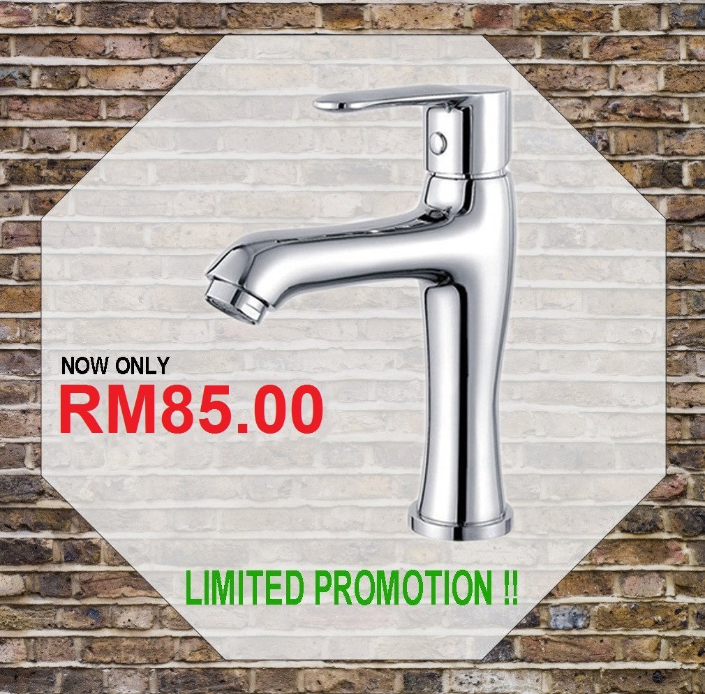 STG-6245 BASIN PAIP SEJUK HOUSEHOLD Malaysia, Melaka Supplier 