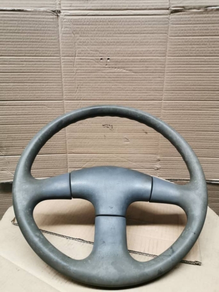 NISSAN UD YU41 STEERING WHEEL  NISSAN STEERING NISSAN Lorry Spare Parts Selangor, Malaysia, Kuala Lumpur (KL), Rawang Supplier, Suppliers, Supply, Supplies | Yik Long Auto Enterprise