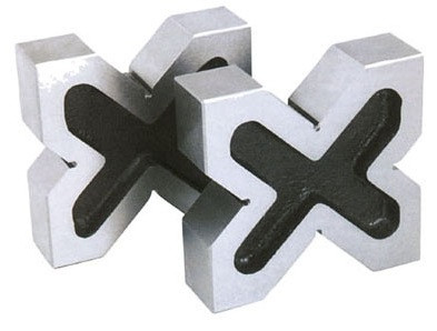 Series 607 - 4-Way V-Blocks