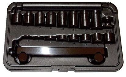Series 605 - Sine Bar Riser Kit