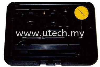 Series 422 - Back Plunger Dial Indicator Sets